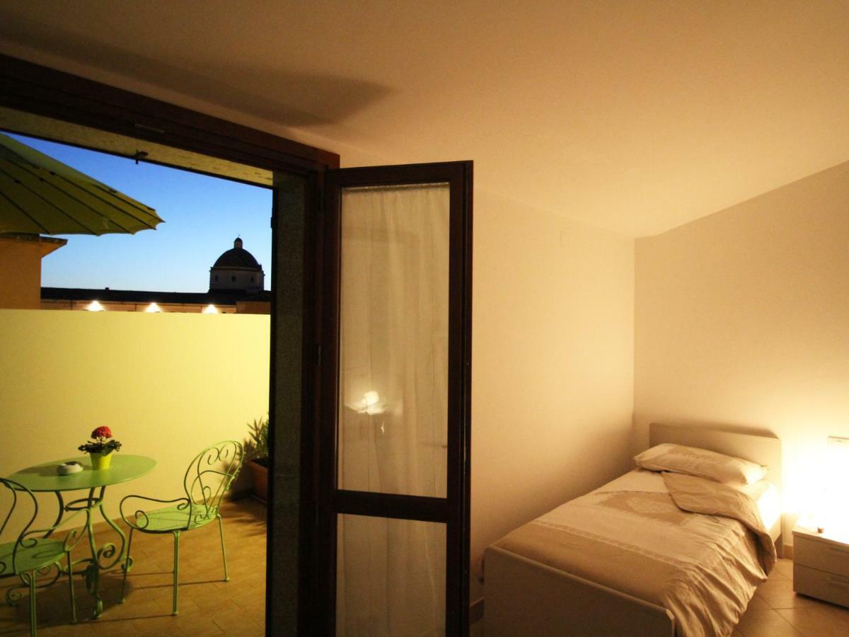 Aqui Bed & Breakfast Alghero Exterior photo