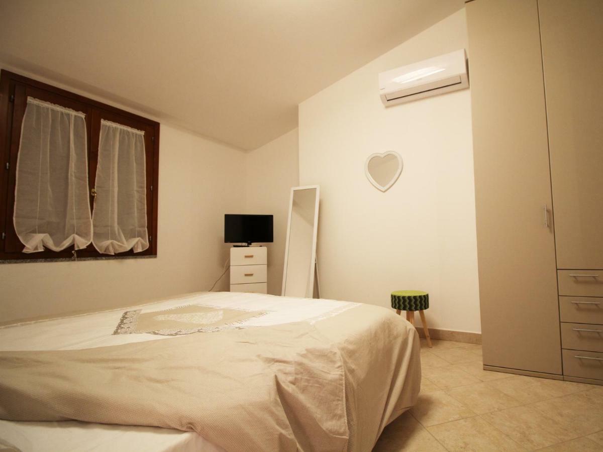 Aqui Bed & Breakfast Alghero Exterior photo