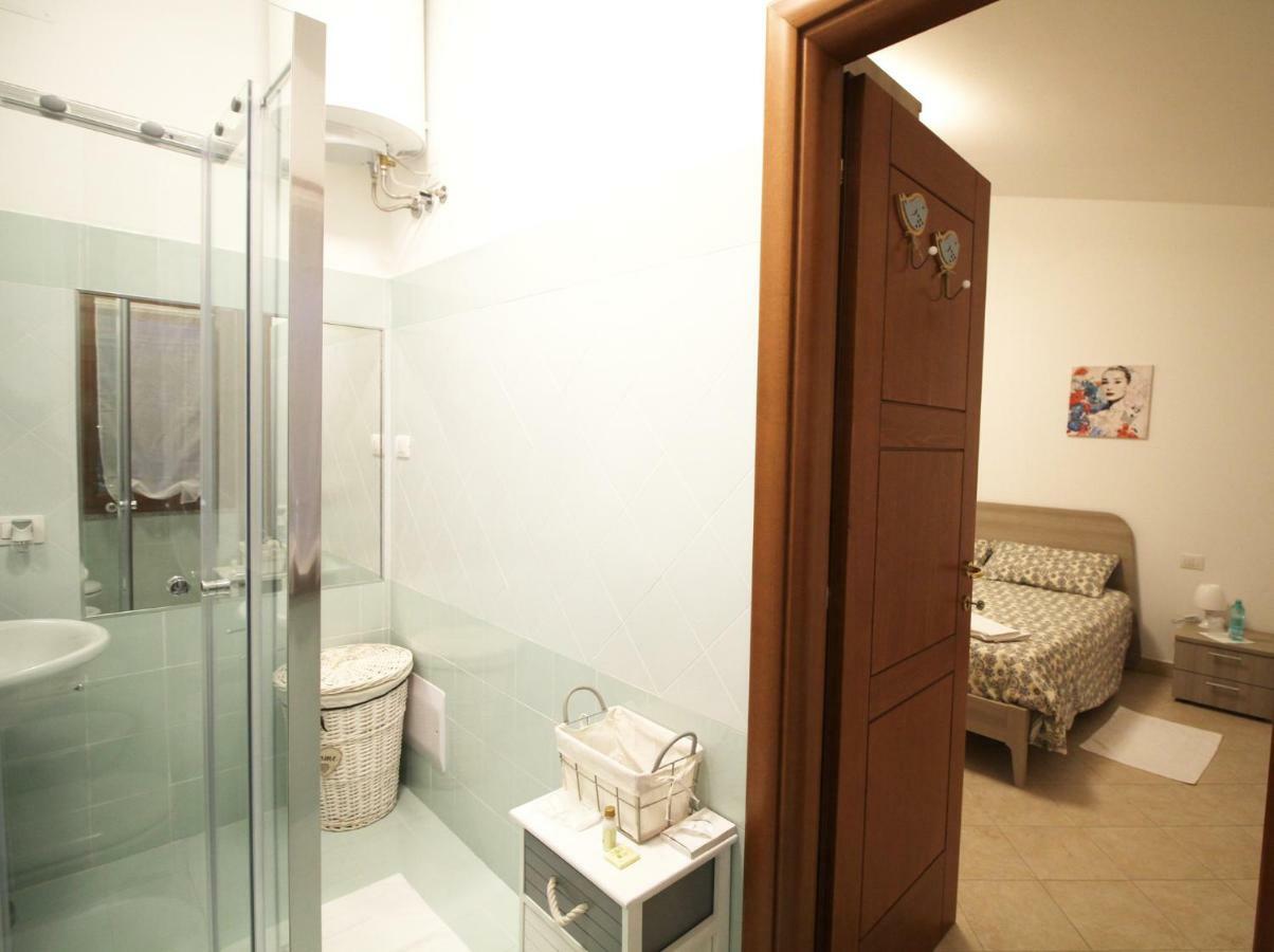 Aqui Bed & Breakfast Alghero Exterior photo