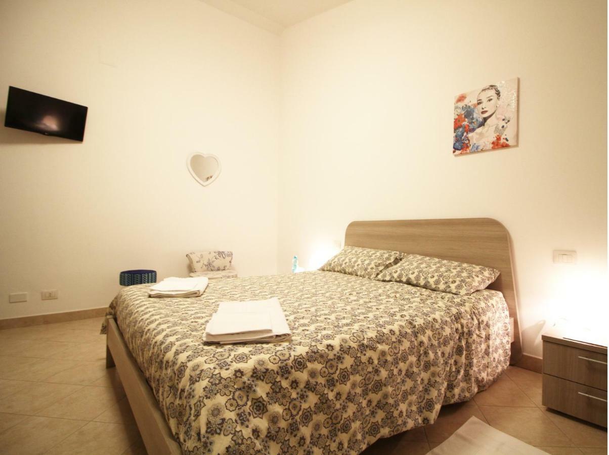 Aqui Bed & Breakfast Alghero Exterior photo